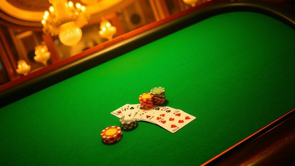 ค่ายเกมบาคาร่าชั้นนำ