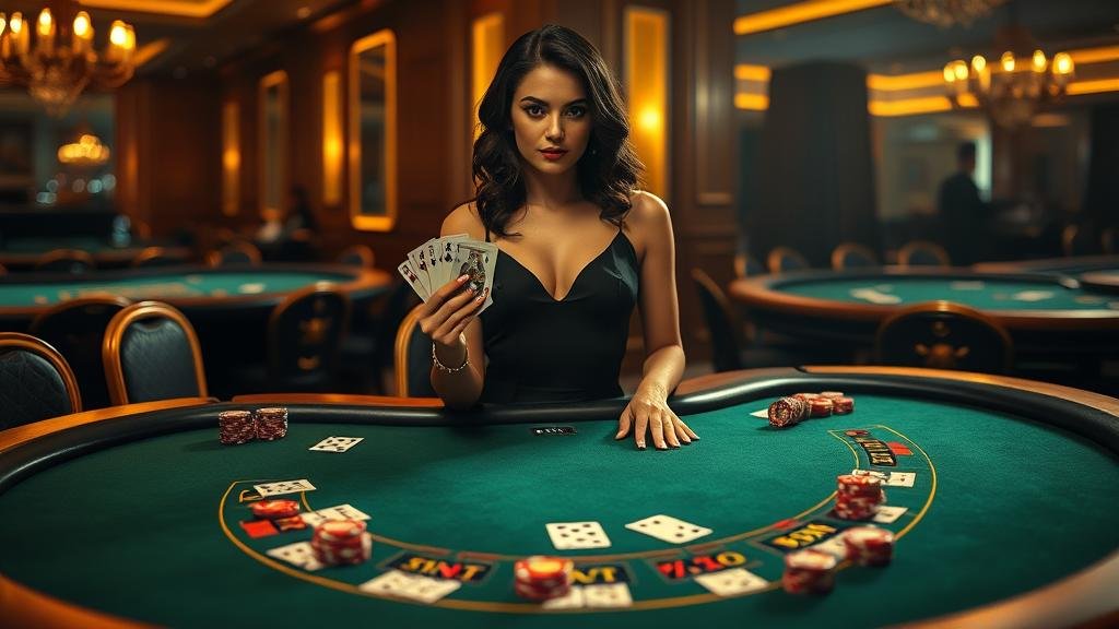 เจาะลึกเทคนิคคำนวณบาคาร่า Android: คู่มือเลือกห้อง Sexy, Playtech สำหรับมือใหม่