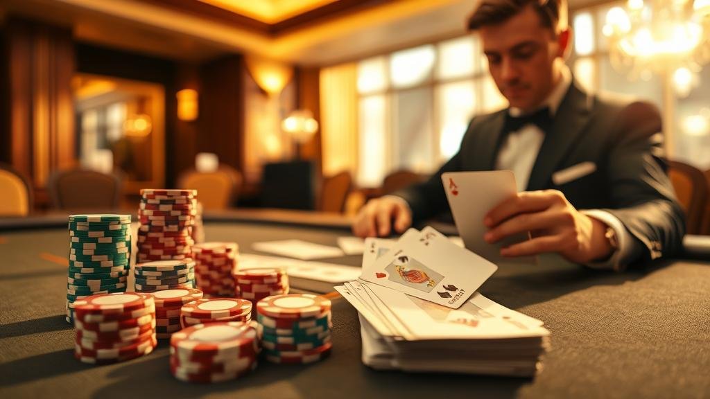 การเล่นบาคาร่าบน Android ตั้งเป้ากำไร