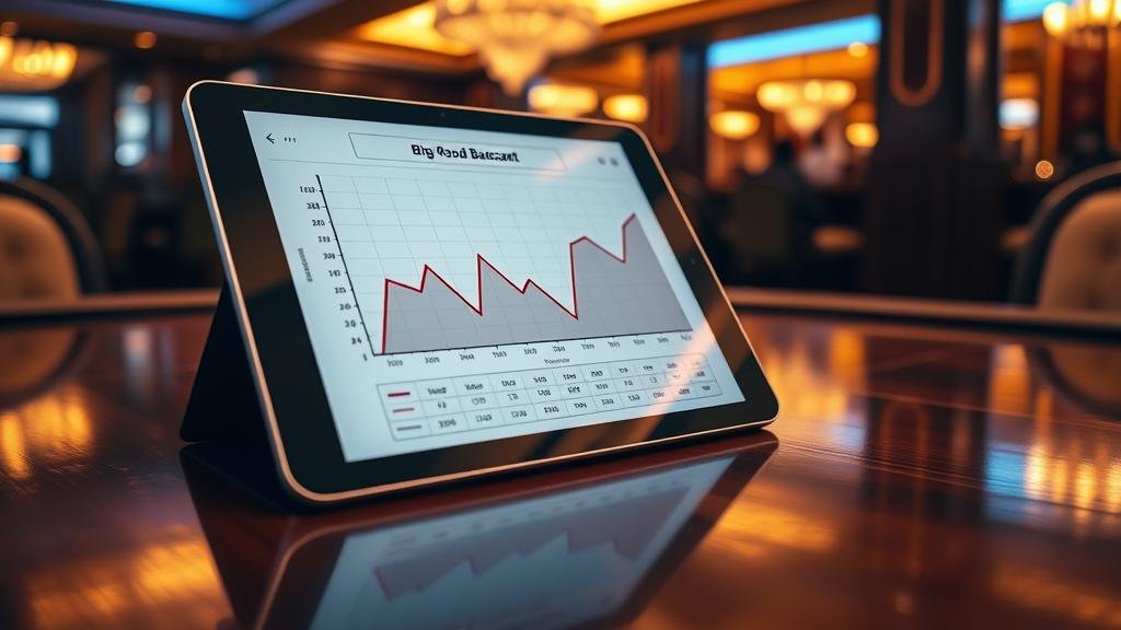 เปรียบเทียบบาคาร่าจากค่าย Sexy และ WM