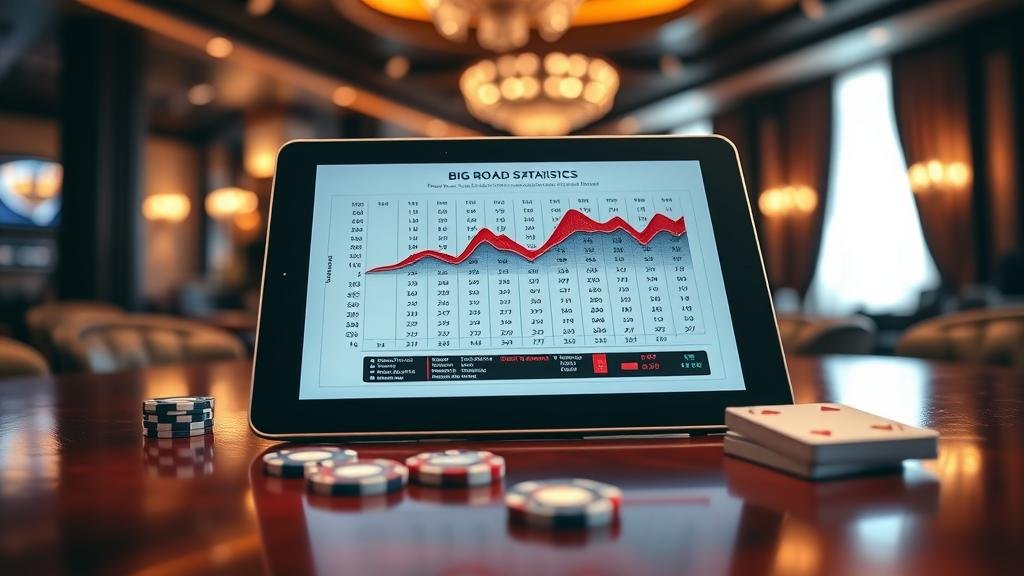 การจัดการงบประมาณบาคาร่าบนมือถือ