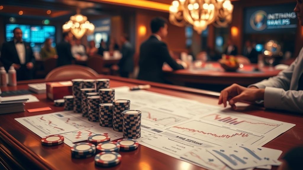 การวิเคราะห์เลขเด็ดผ่านสมาร์ทโฟน