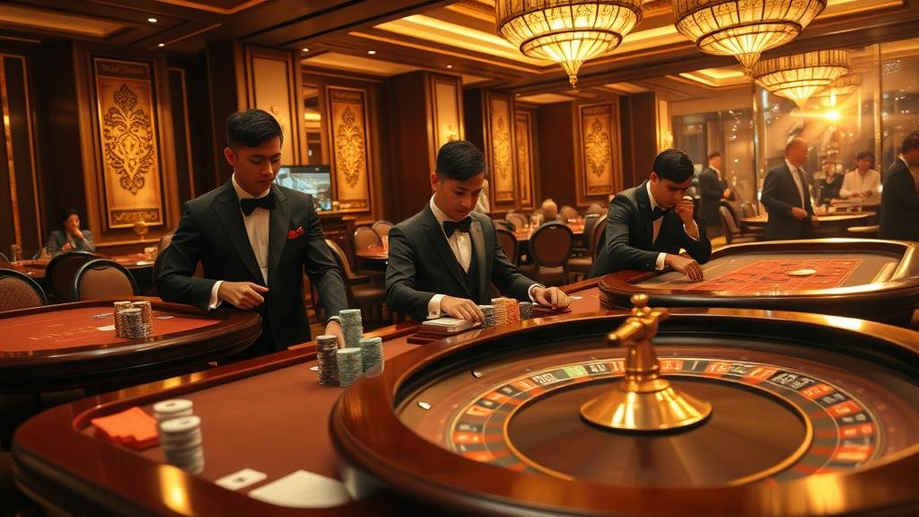 สถิติหวยหุ้นต่างประเทศยอดนิยม