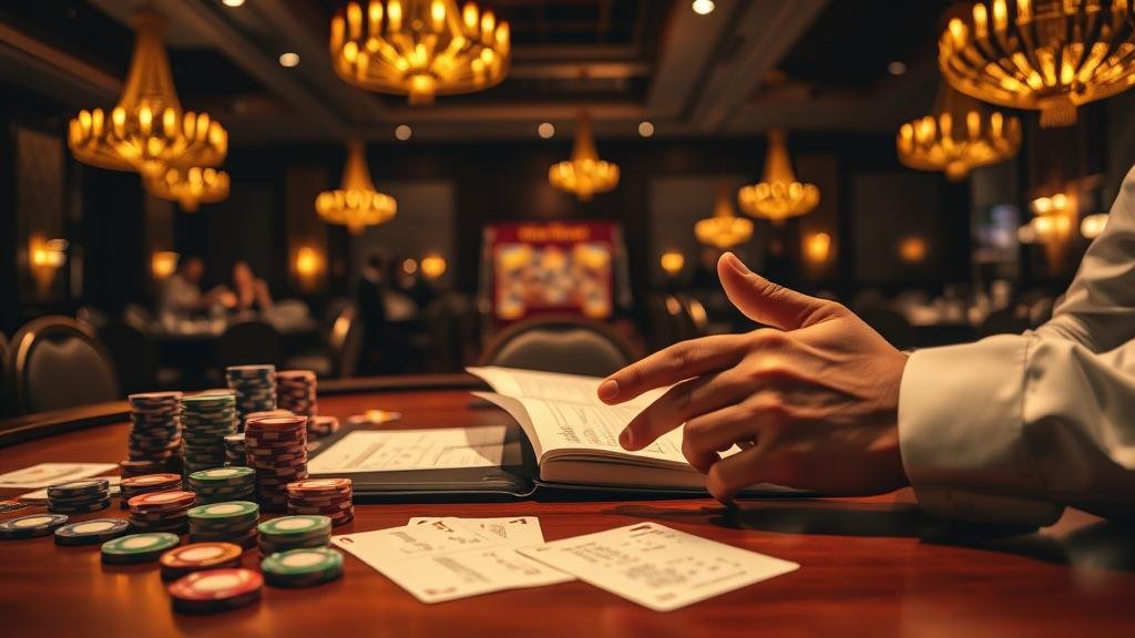 การวิเคราะห์สถิติหวยหุ้น