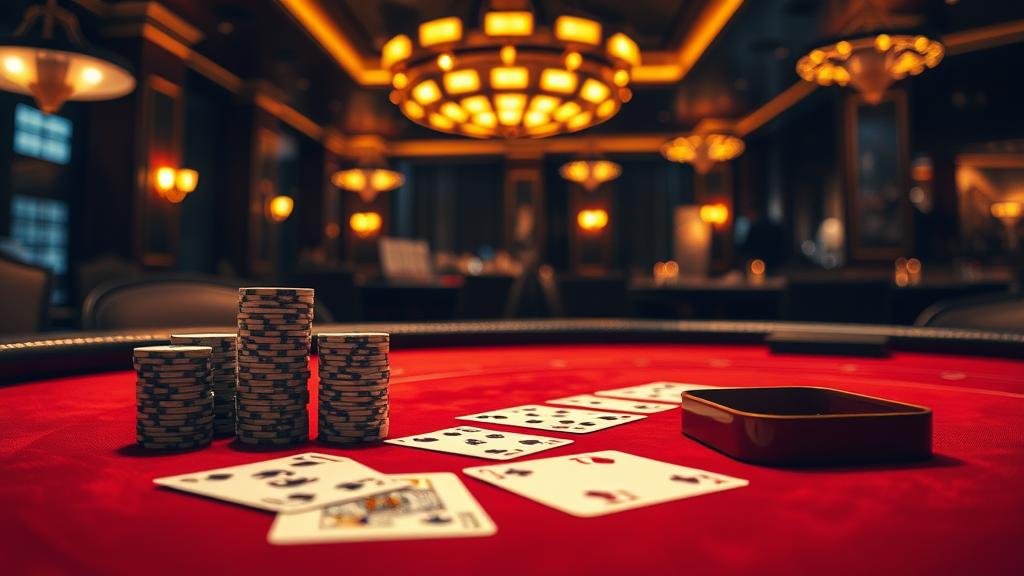 บทสรุปกลยุทธ์บาคาร่า: วิเคราะห์สถิติ, ตั้งเป้ากำไร, คุมความเสี่ยง ฉบับมือโปร