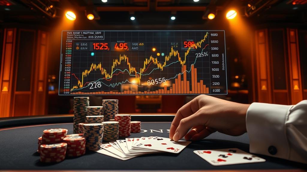 แอปพลิเคชันหวยบนมือถือ