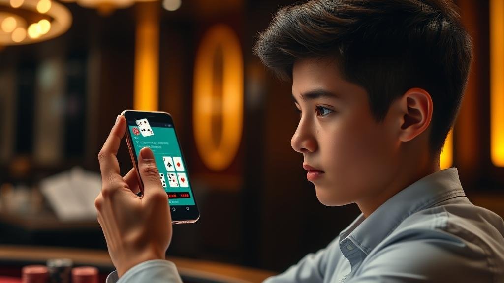 เปิดคลังแสงเทคนิคบาคาร่า: เช็คลิสต์สูตรเด็ด เดินเงินฉบับเซียนทุกแพลตฟอร์ม