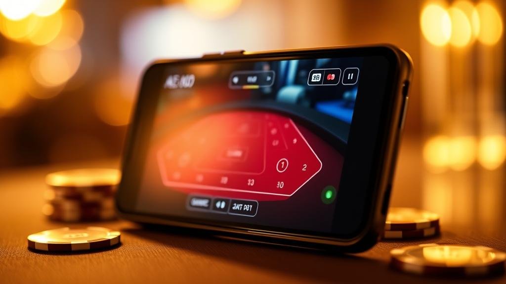 การเดินเงินบาคาร่าด้วยสูตรฟีโบนัชชีบนมือถือ