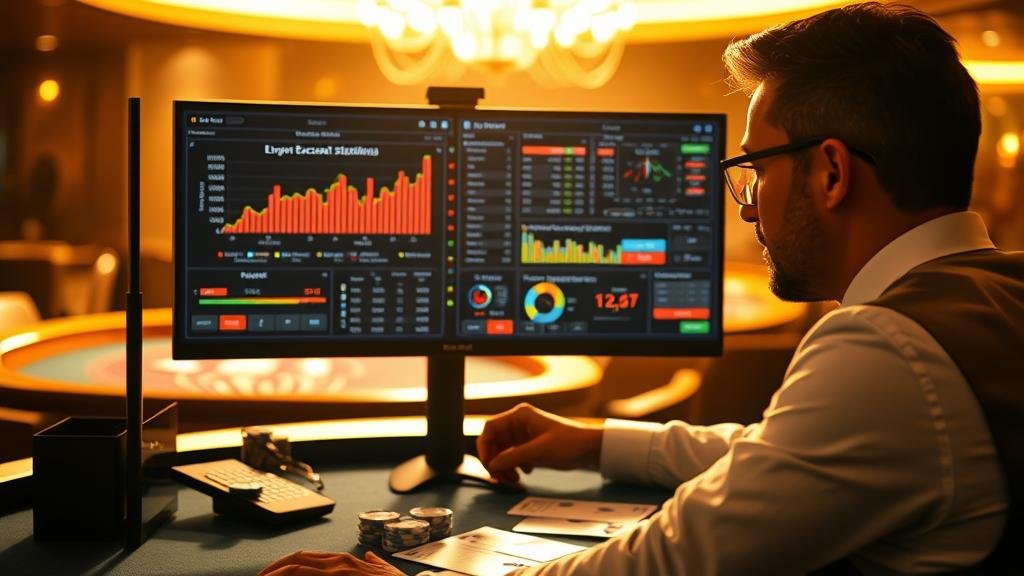 เล่นบาคาร่า AllBet ผ่านมือถือ Android และ iOS