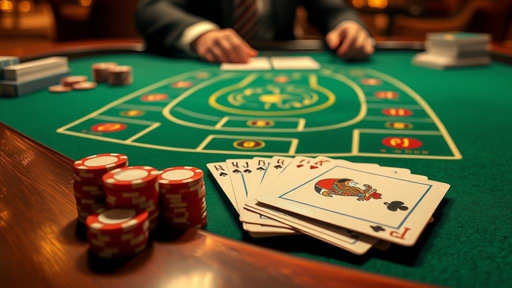 เจาะลึก! ไกด์ไลน์คาดการณ์ไพ่บาคาร่าไหลลื่น สังเคราะห์สูตรเดินเงิน พาโรลี"
โรล...