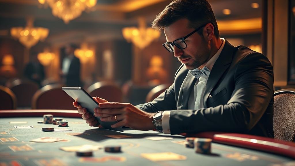 บาคาร่าเว็บตรง: อินไซต์สูตรสปีด เยอรมนี อ่านเค้าไพ่ BBIN ตั้งเป้ากำไร AG