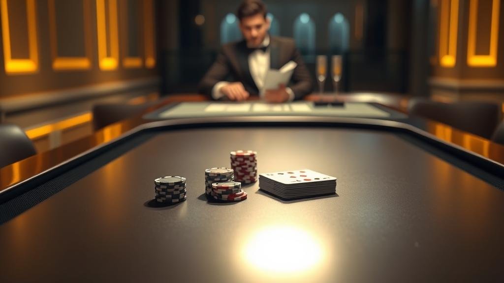 อินโฟกราฟิกสูตรเดินเงินบาคาร่า