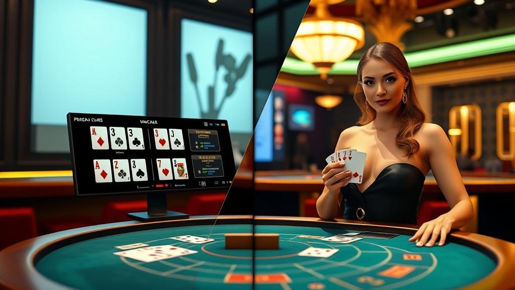 สูตรบาคาร่าและเทคนิคการเดินเงิน