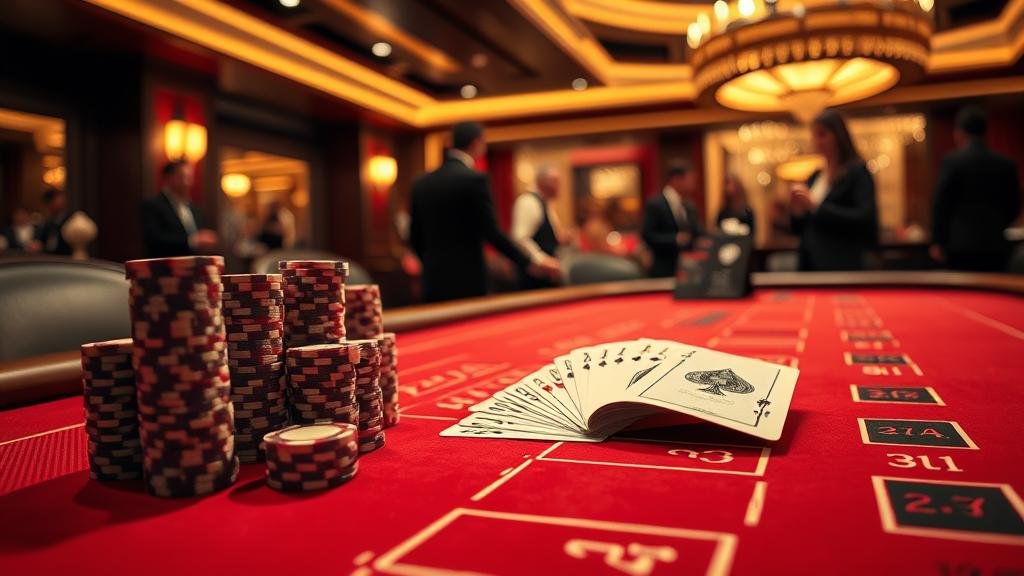 การใช้สูตรบาคาร่าสามตัดเพื่อตั้งเป้ากำไร