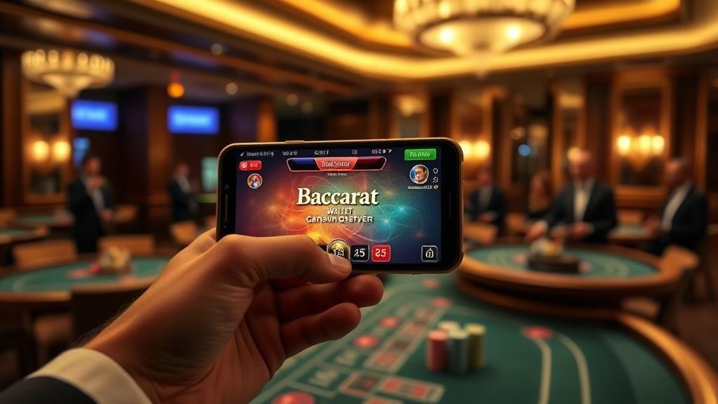 สถิติบาคาร่า เปอร์เซ็นต์