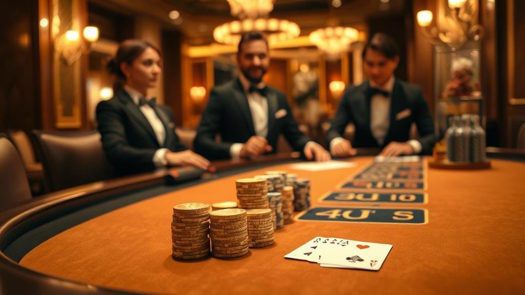 บาคาร่า VIP: เปิดสูตรลับวิเคราะห์แนวโน้มห้องพิเศษ สังเคราะห์ผลอัตโนมัติ