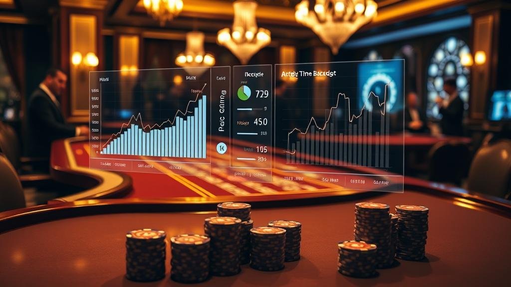 เล่นบาคาร่าอย่างมีความรับผิดชอบ