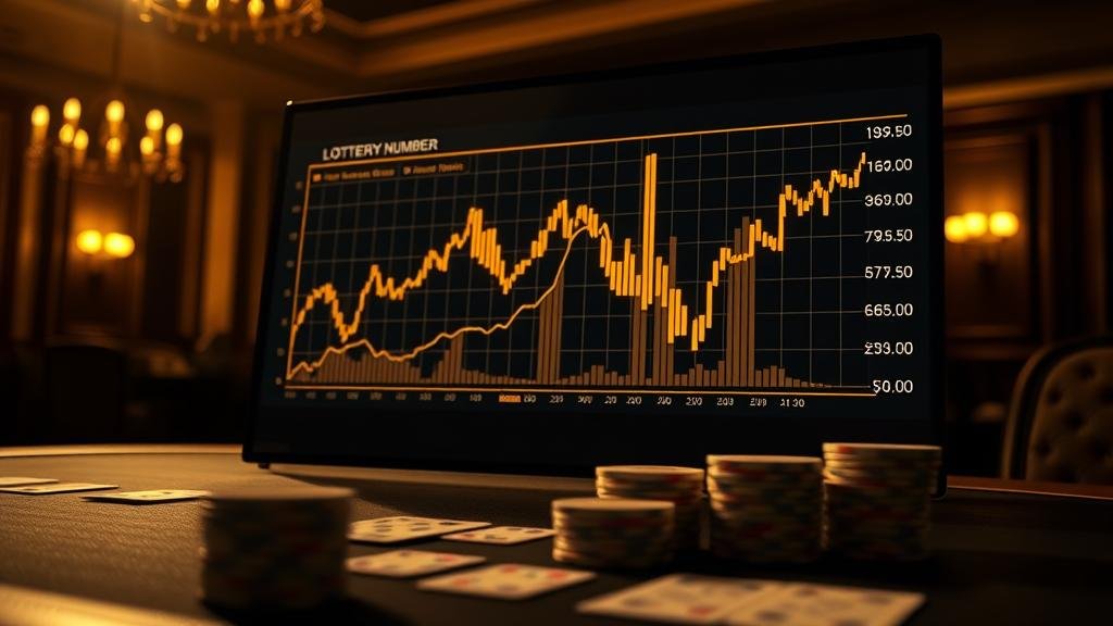 การบริหารจัดการงบประมาณการเล่นหวย