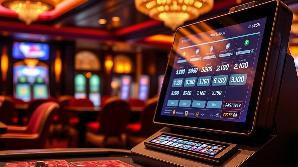 อินโฟกราฟิกแสดงเทคนิคการวิเคราะห์เลขหวย