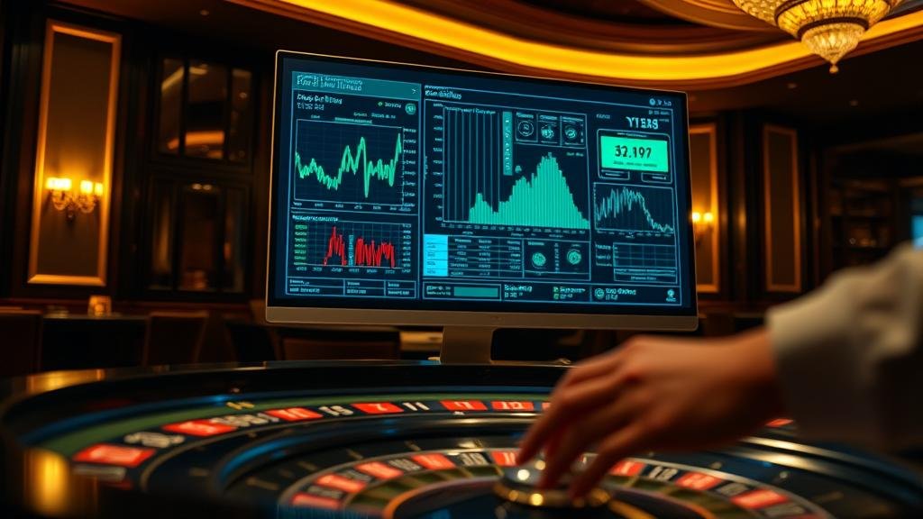 เทคนิคการกระจายความเสี่ยงในการแทงหวยยี่กี