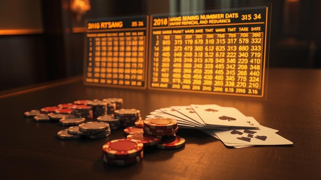 ภาพการตีความความฝันเพื่อหาเลขเด็ดหวยฮั่งเส็ง