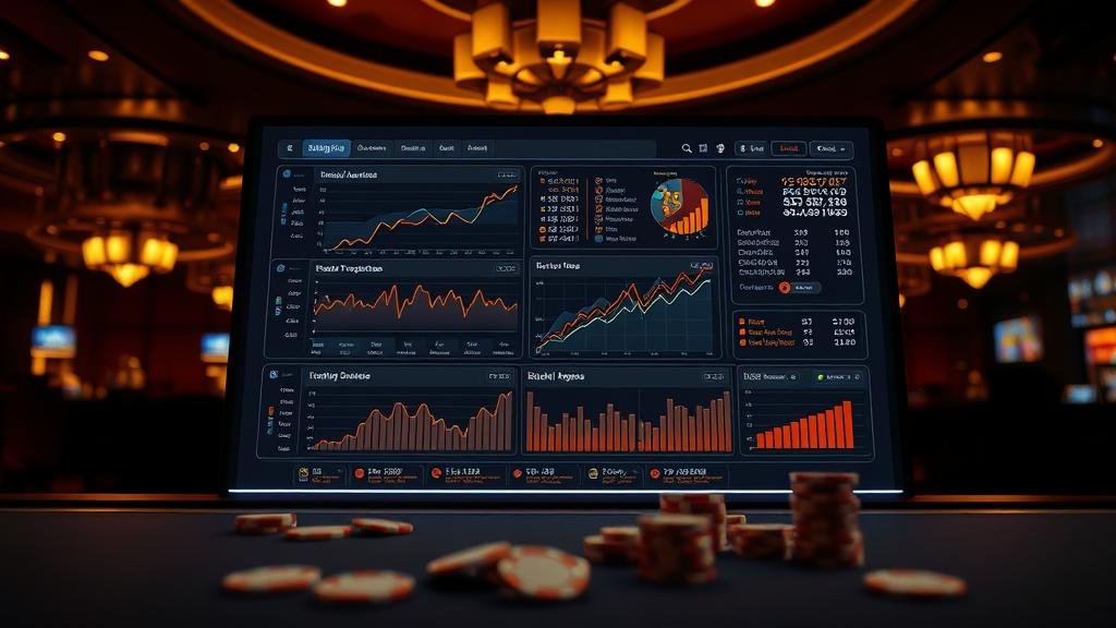 สูตรเด็ดหวยฮั่งเส็งบ่าย: วิเคราะห์เลขย้อนหลังพร้อมเช็คสถิติ