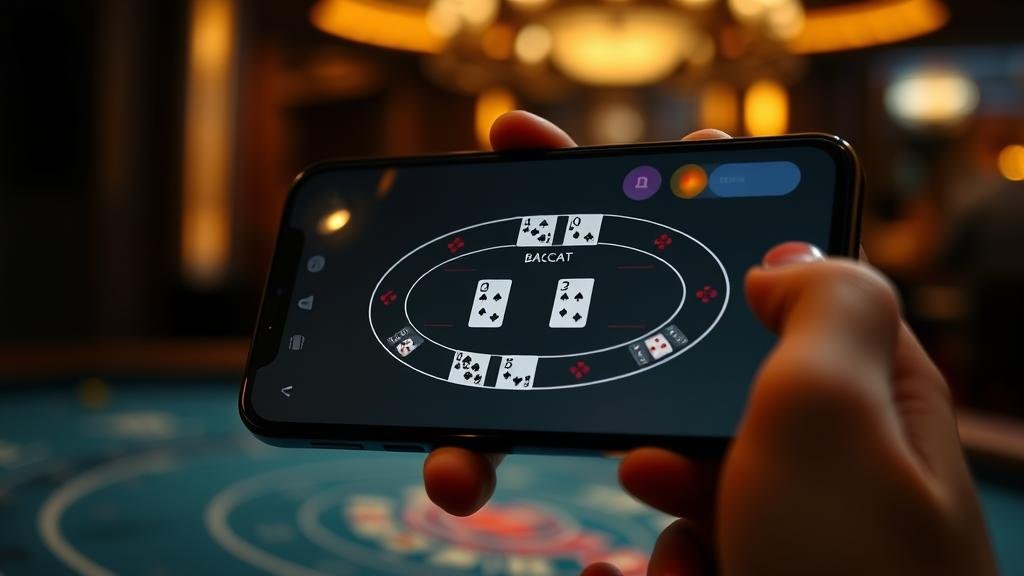 กราฟแสดงการเพิ่มเงินเดิมพันตามลำดับขั้นบันได