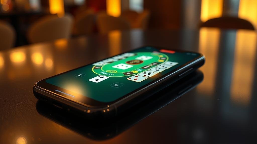 บาคาร่าเว็บตรง: เลือกห้องปัง! อัปเดตเทคนิคเดินเงิน แฟลตเบท สควรรู้ มือถือ