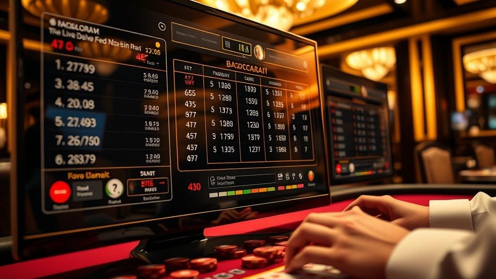 สูตรเดินเงินบาคาร่าไลฟ์สปีด