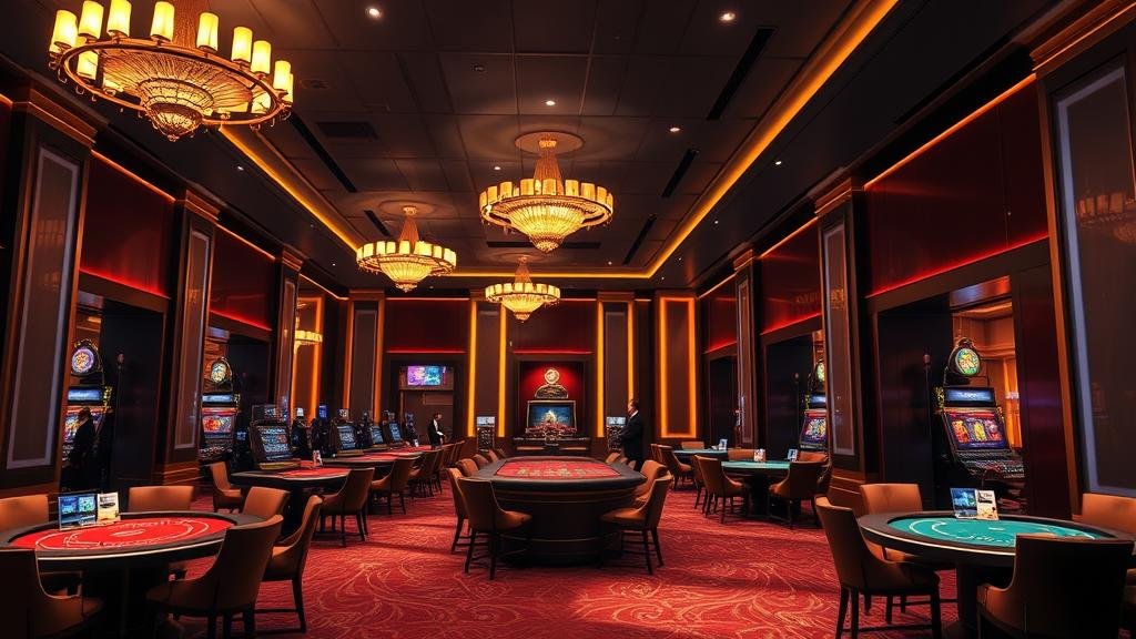 เคล็ดลับเลือกห้อง บาคาร่า AE, DG, PP, Fazi, PragmaticLive: เดินเงิน พาโรลี, ล...