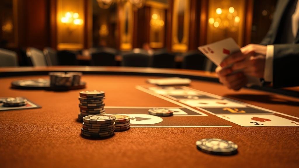 เทคนิคบริหารเงินทุนบาคาร่า AE