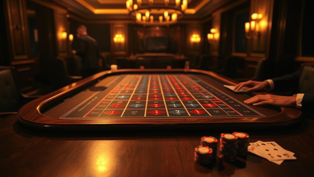 เพื่อนนักเดิมพันให้กำลังใจ พร้อมสูตรบาคาร่า