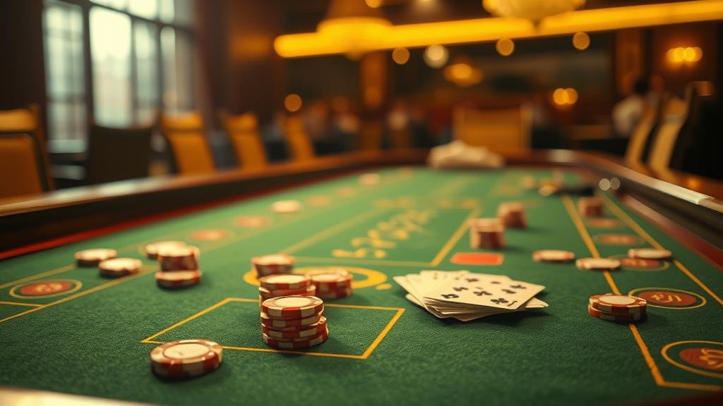 บาคาร่า สายฟ้า อัตราจ่ายสูง