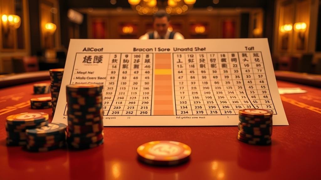 เค้าไพ่บาคาร่า ถนนไม้ขีด