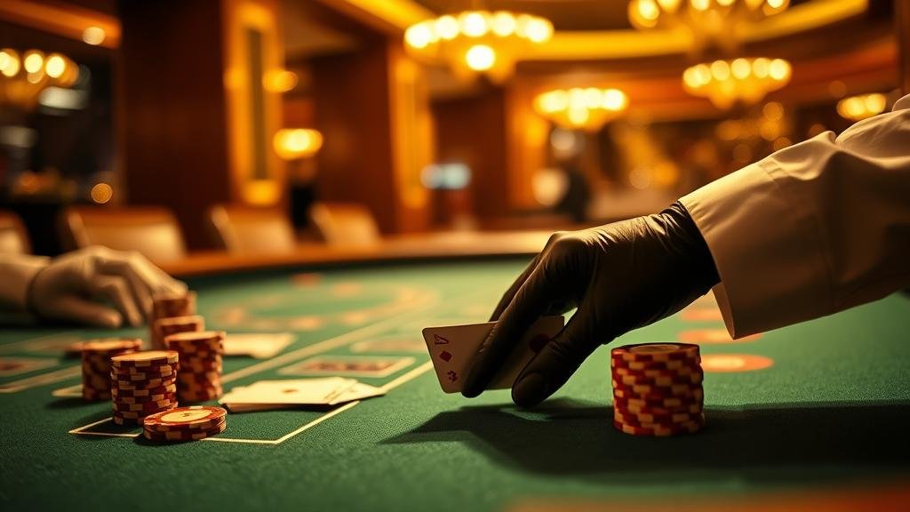 บาคาร่าทุนน้อย: สูตรเดินเงินลาบูแชร์ งบสูง, เทคนิคเลือกห้อง XPG เสี่ยงต่ำ, อ่...