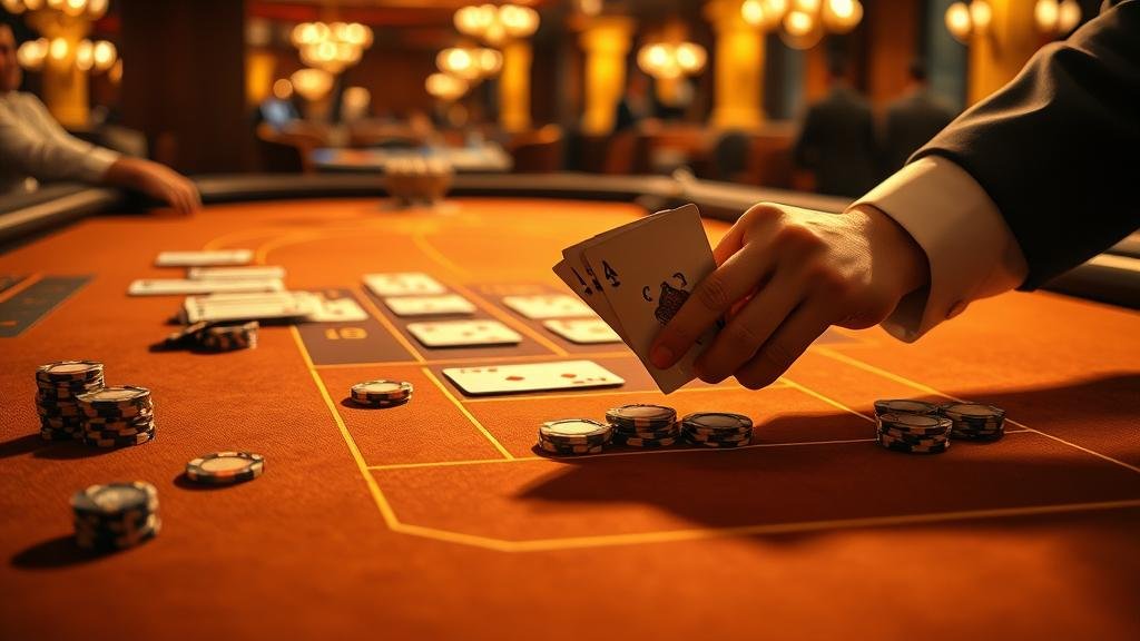 สูตรบาคาร่าขั้นสูง: เจาะลึกอัตราจ่าย, เทคนิคเดินเงินหลากหลาย, และการเลือกห้อง...