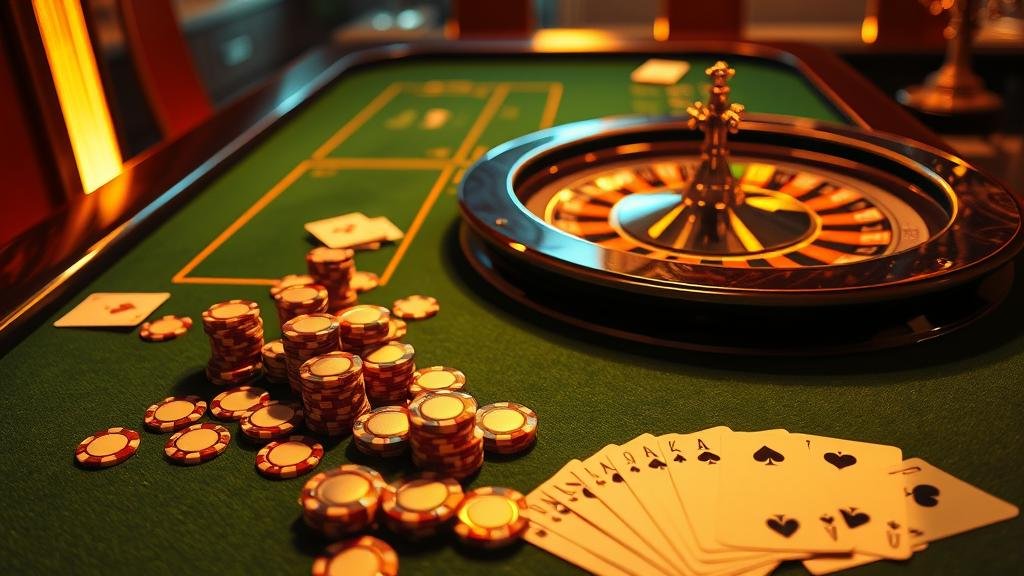 ภาพปฏิทินแสดงกลยุทธ์การเว้นงวดหวย