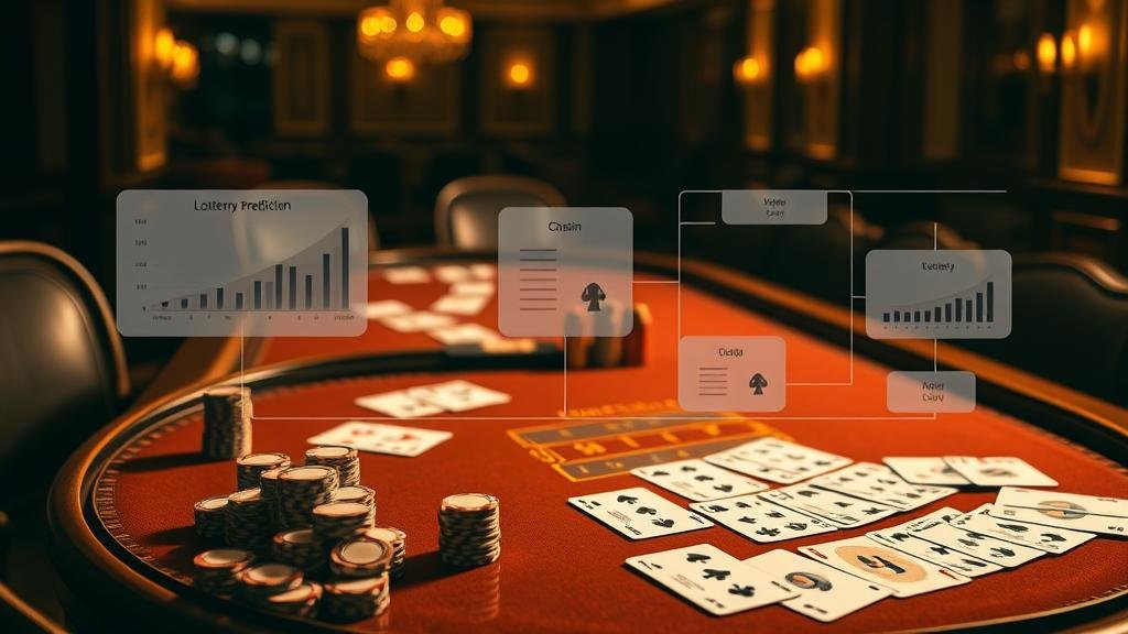 สรุปอินไซต์ "เวิร์กโฟลว์ หวย SETCLMV" พร้อม "แนวทาง กรองเด่น หวย จับยี่กี"