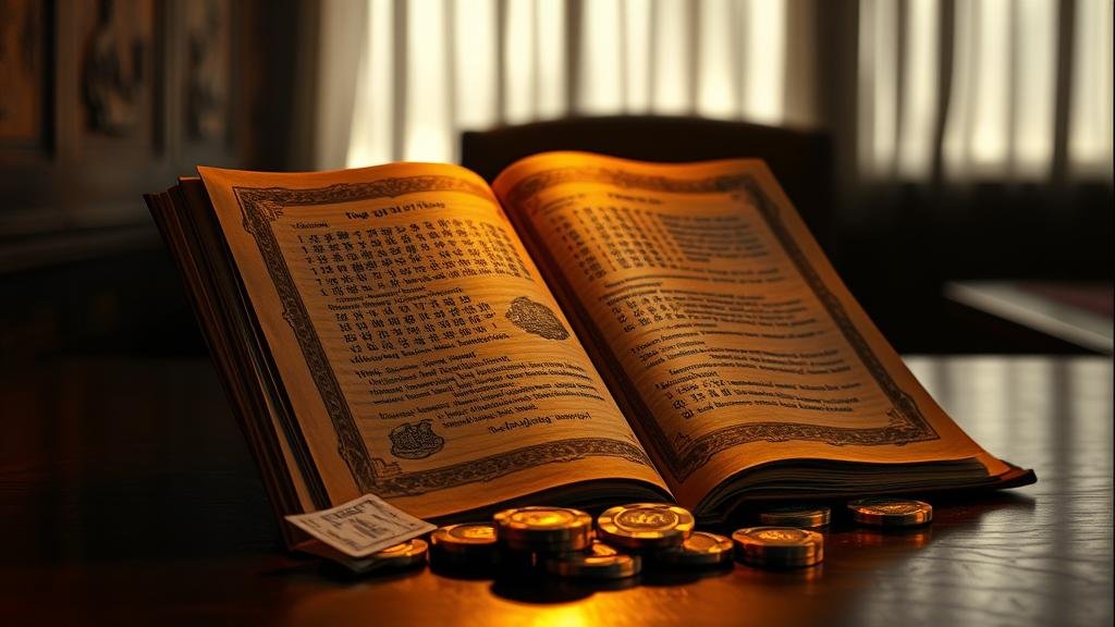 เทคนิคจับคู่เลขหวยหน่วยล่าง