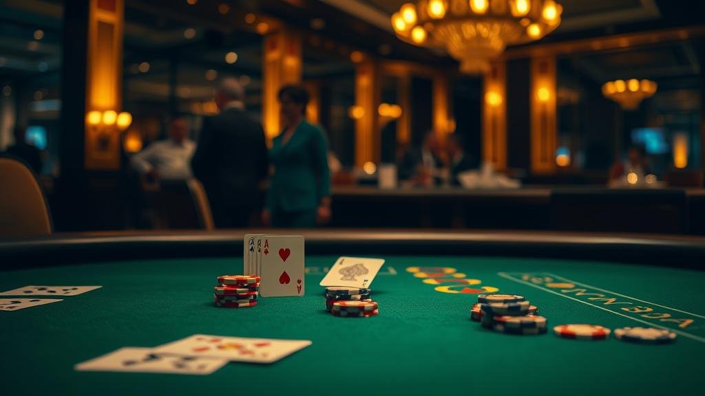 บาคาร่า: เทคนิคอ่านเค้าไพ่ถนนตาโต ฉบับเข้าใจง่าย เน้นคุ้มค่า