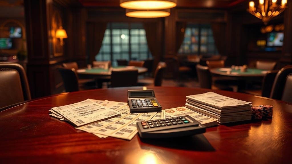 กลยุทธ์การเล่นหวยออนไลน์ที่ยืดหยุ่น