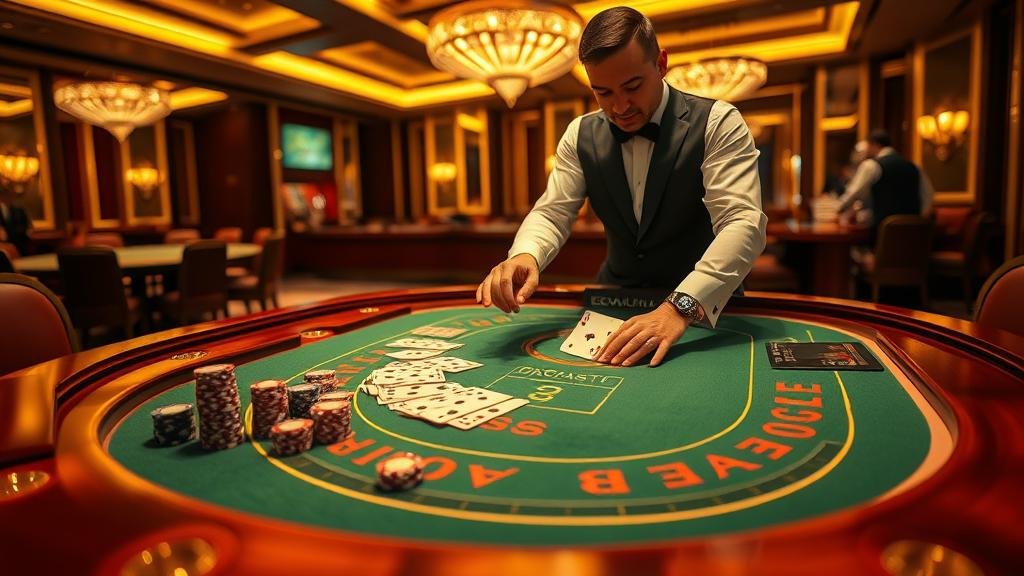 ตารางแสดงอัตราจ่ายบาคาร่า