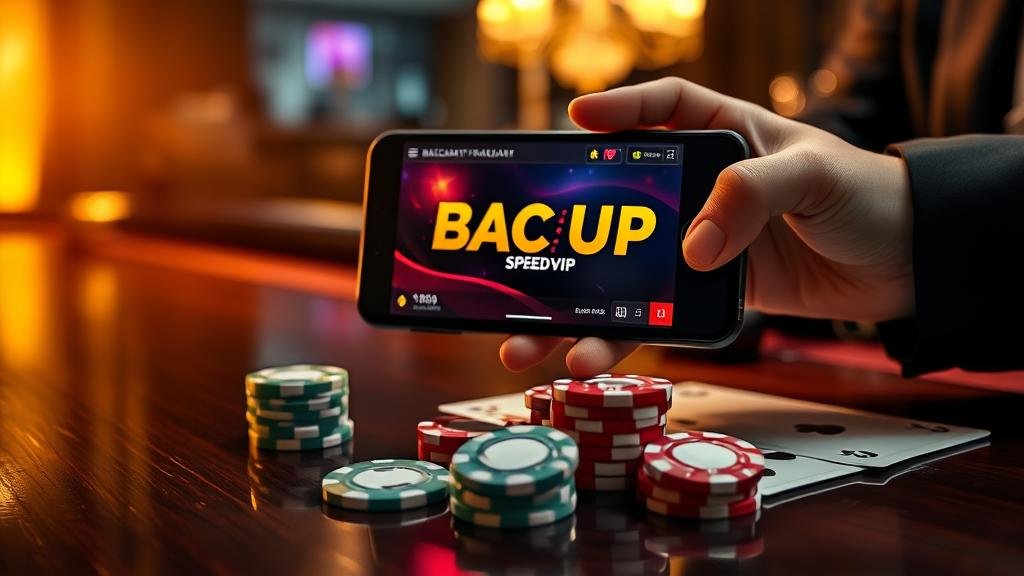 ตารางแสดงผลเค้าไพ่บาคาร่า