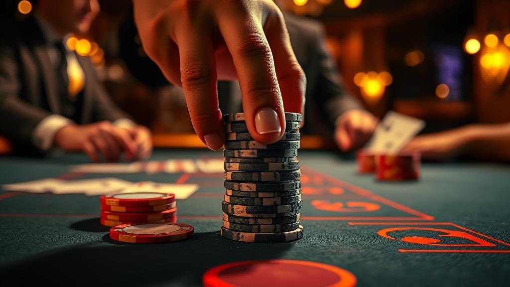 กราฟแสดงการเติบโตของกำไรด้วยสูตรออสการ์กรินด์