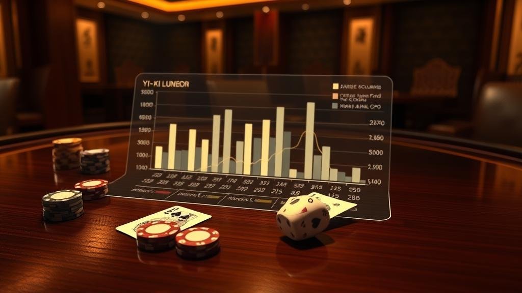 เครื่องรางนำโชคสำหรับหวยยี่กี