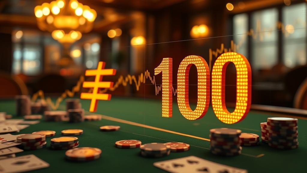 เจาะลึกโพยหวย SET100, SETCLMV, SET SENSEX: สูตรเด็ดจับคู่เลขเด่น