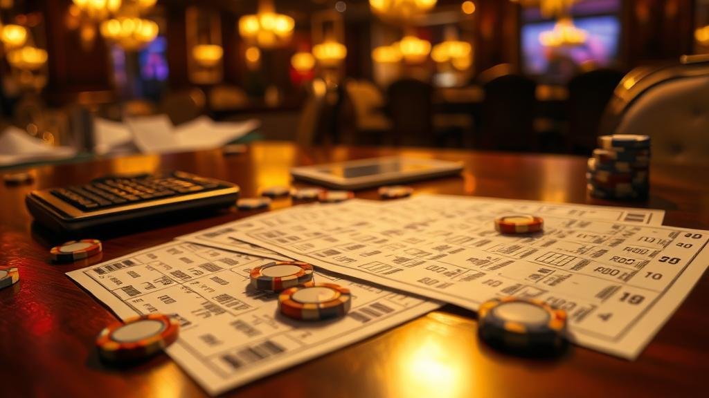 รวมสูตรคำนวณฮานอยพิเศษ: อินไซต์เลขเด่น งบหวยหุ้น DAX รูดหลัง