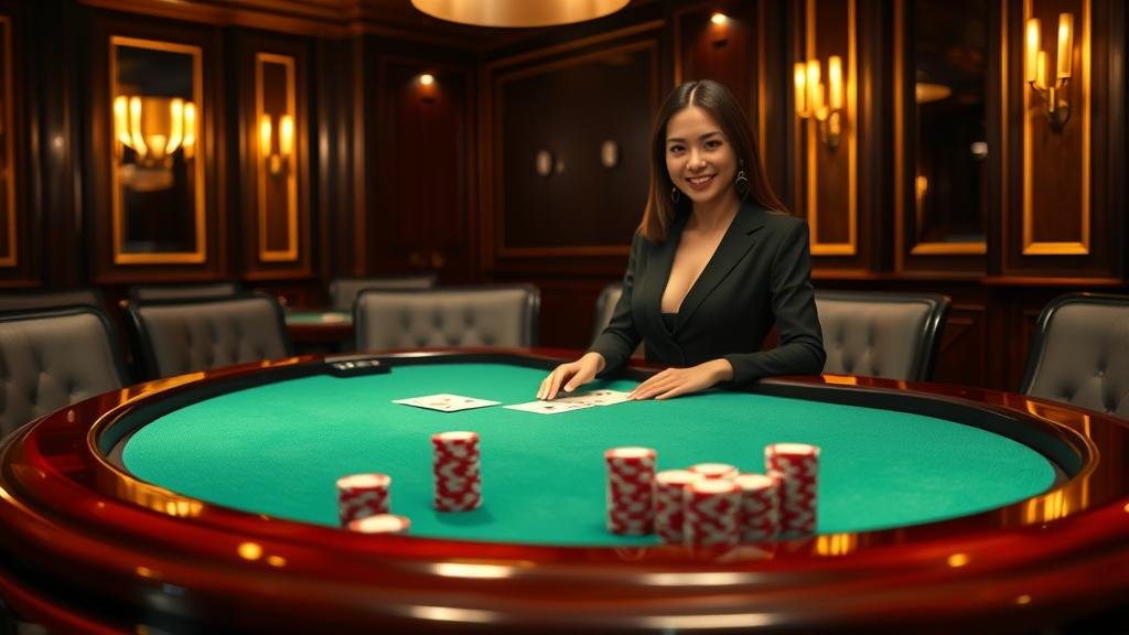 การบริหารเงินทุนบาคาร่า