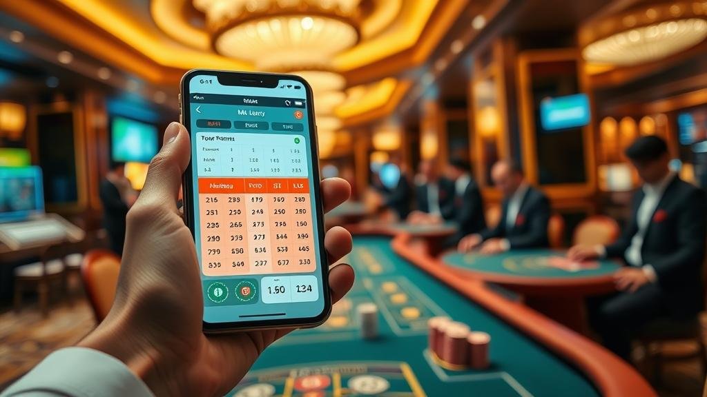 ความสุขจากการถูกรางวัล MAI หวย