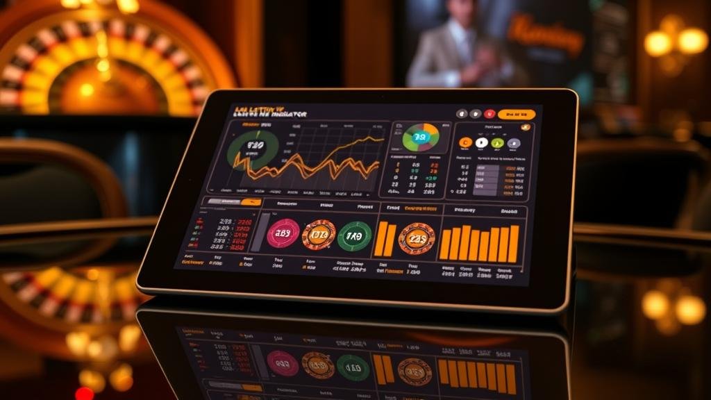 สูตรคิวเรตเลขเด่นงวดนี้: อินดิเคเตอร์หวยลาวHD พร้อมเทคนิคจัดอันดับเลข